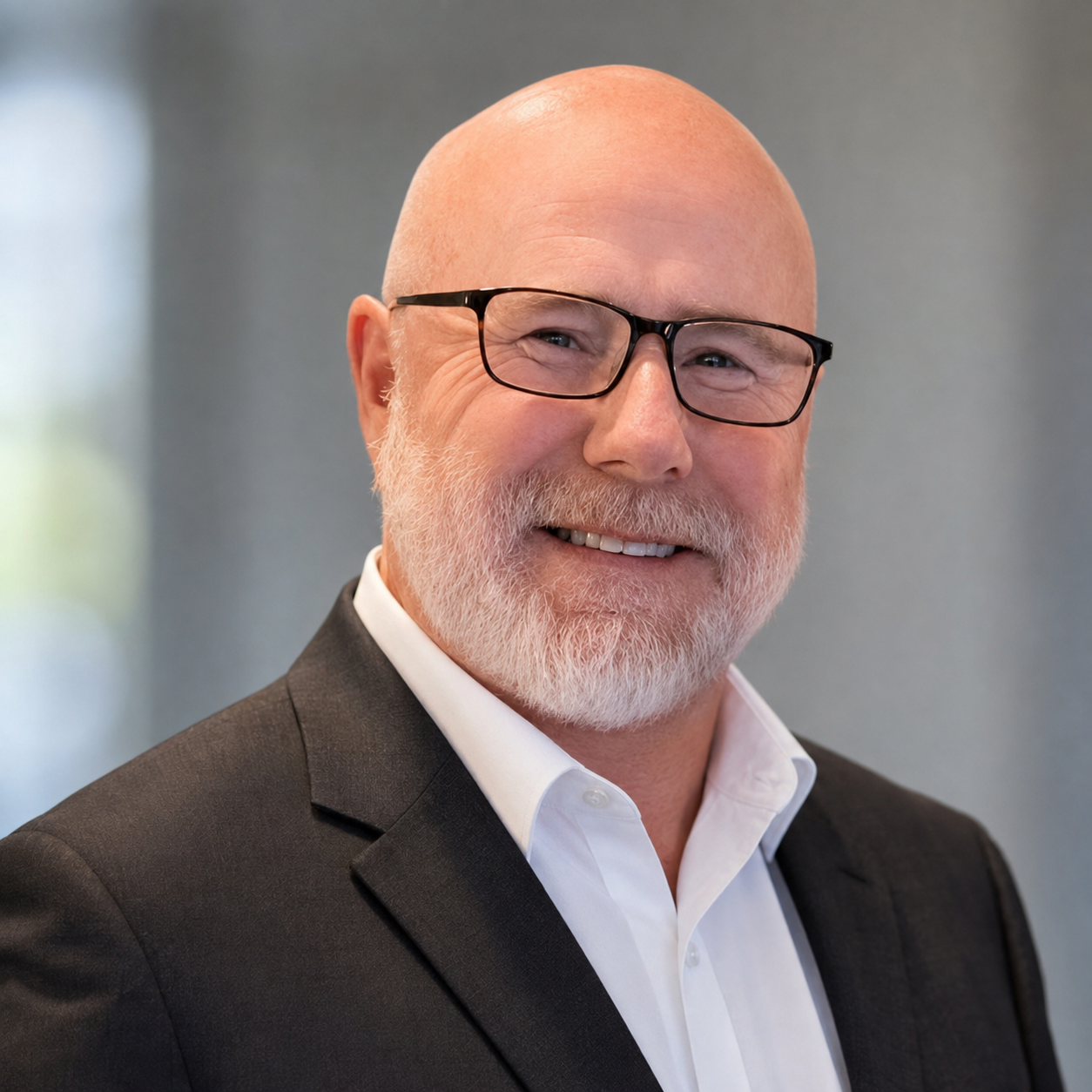 Jake Howton, Director of Delivery
