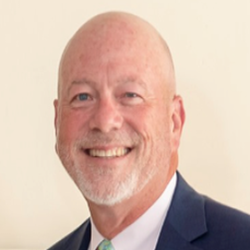 Pat Presley, Onshore Executive